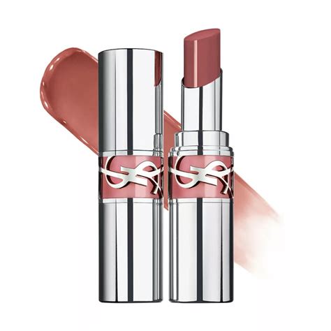 ysl lipstick has lead|YSL loveshine lipstick.